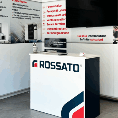Prodotti Rossato a Crotone