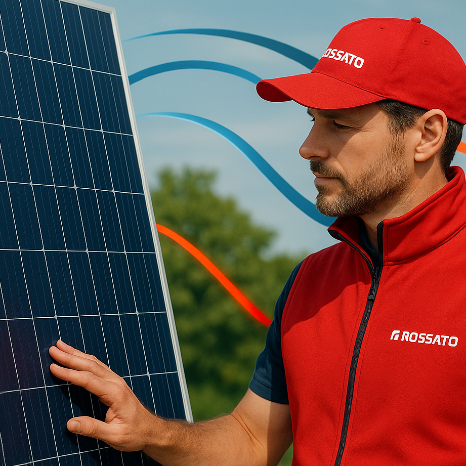 Installazione impianti fotovoltaici a Crotone