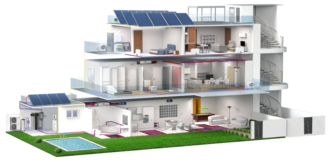 sistemi per il risparmio energetico a Crotone