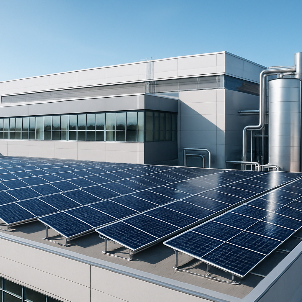 Impianti fotovoltaici Crotone